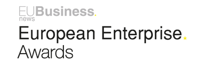 EUBN European Enterprise Awards logo