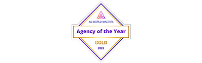 AD World Masters Agency Of The Year